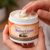 3 in 1 Butter Cream (5.0 oz)