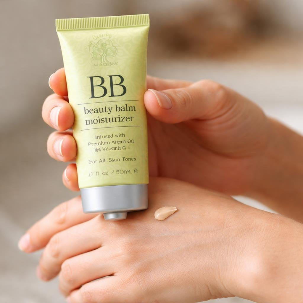 BB Cream (1.7 oz)