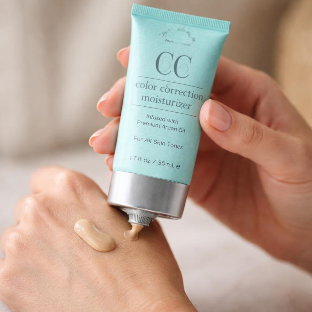 CC Cream (1.7 oz)