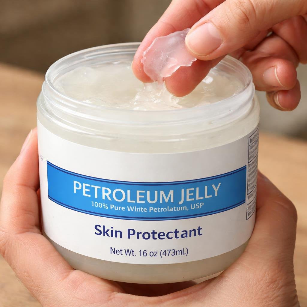 Petroleum Jelly (1 Pound)
