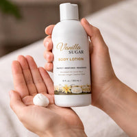 Vanilla Sugar Lotion (12.0 oz)