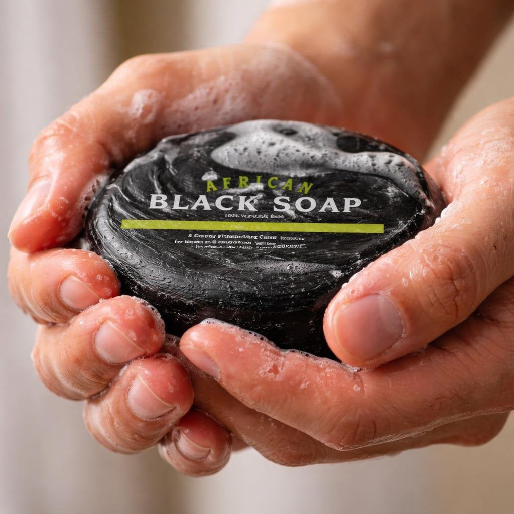 Cocoa Butter Bar Soap (4.0 lb)