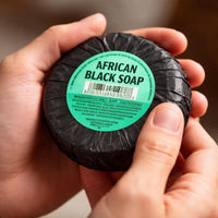 Black Soap Original Bar (3.0 lb)
