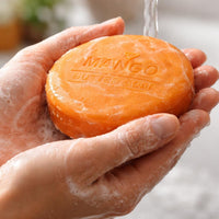 Mango Butter Soap Bar (4.0 lb)