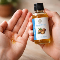 Argan Oil (2 Ounces)