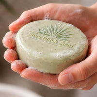 Shea Butter Bar Soap (6 Pieces)