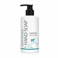 Goat's Milk Hand Soap (11.0 oz)