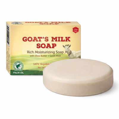 Goat's Milk Bar Soap (3.5 oz)
