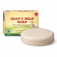 Goat's Milk Bar Soap (3.5 oz)