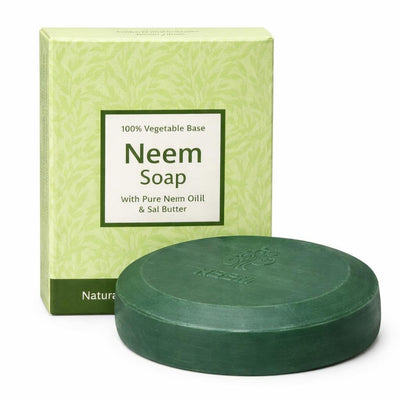 Neem Advance Bar Soap (4.3 oz)