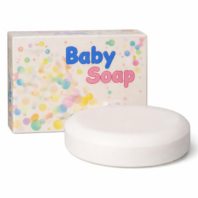 Madina Baby Soap (3.5 oz)