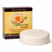 Skin Lightening Soap with Cocoa Butter and Aloe Vera (3.5 oz)