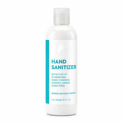 Bargz Hand Sanitizer (10.0 oz)