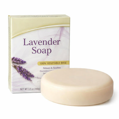 Lavender Soap Bar (3.5 oz)