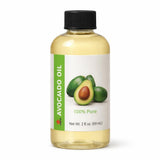 Avocado Oil (2 Ounces)