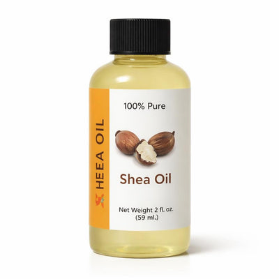 Shea Oil (2 Ounces)