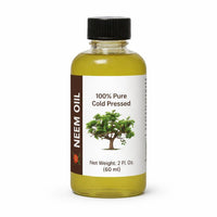 Neem Oil (2 Ounces)