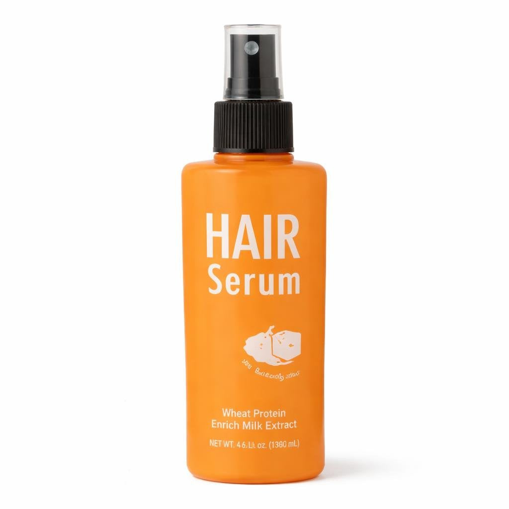 Madina Hair Serum (6.0 oz)