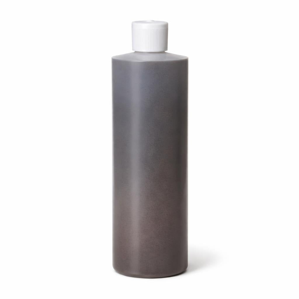 Raw African Black Soap, Liquid