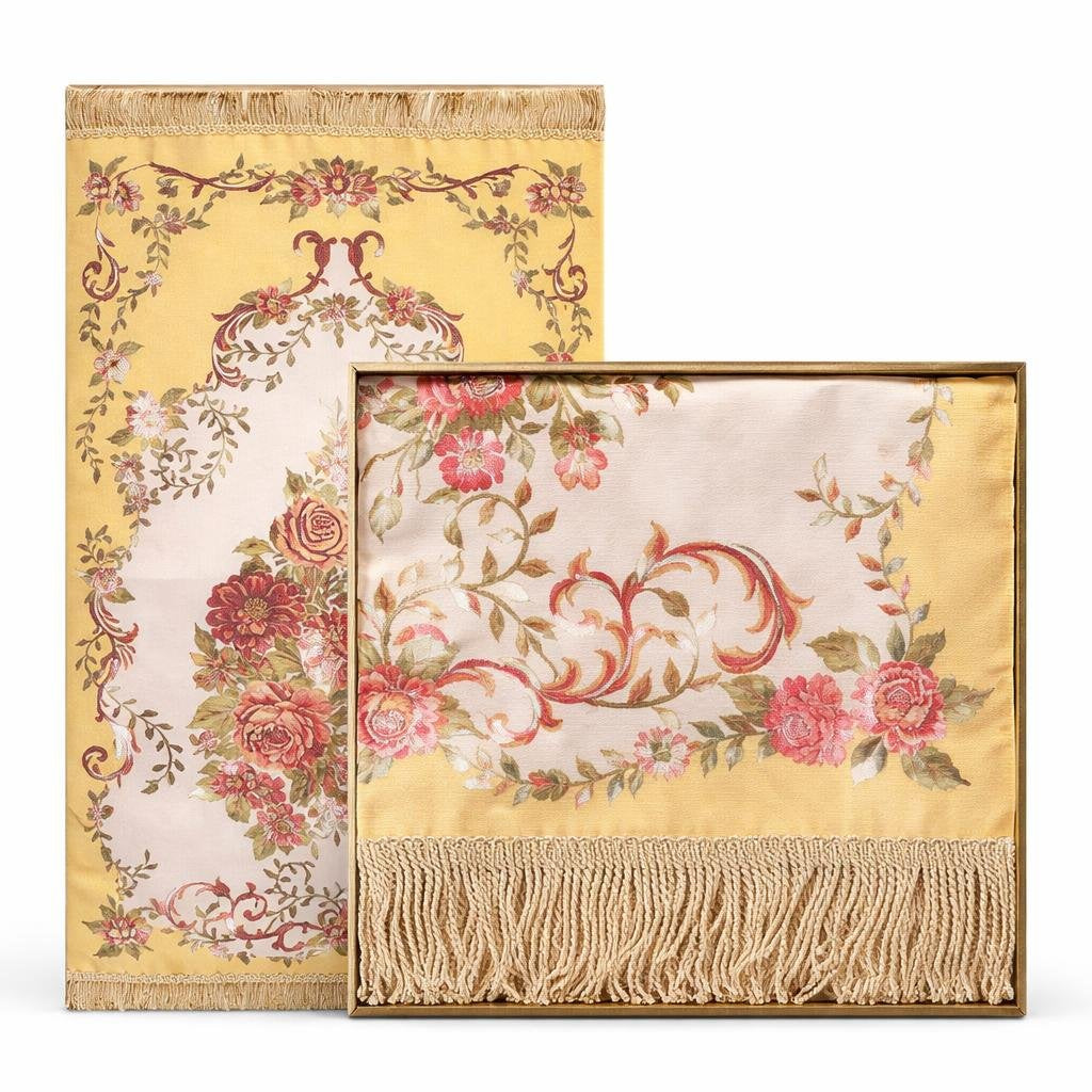 Prayer Mat in Gift Box (2.0 lb)