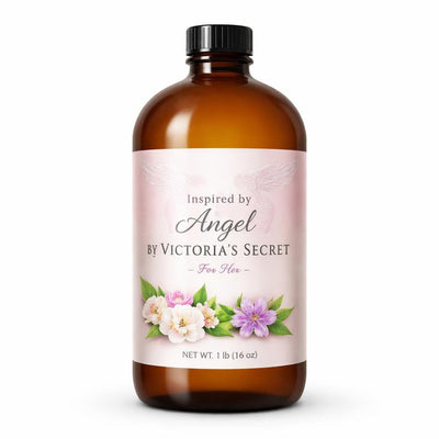 Inspired by Angel by Victoria's Secret, For Her (1 Pound)