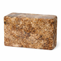 Premium Raw African Black Soap