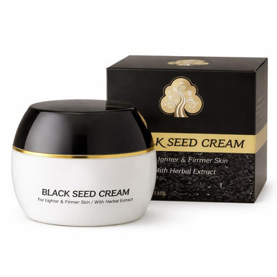 Madina Black Seed Cream (5.0 oz)
