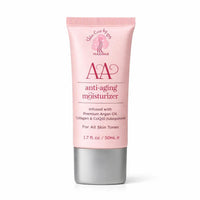 AA Cream Face and Neck Moisturizer (1.7 oz)