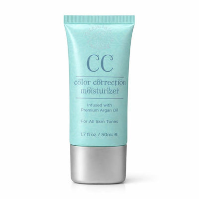 CC Cream (1.7 oz)