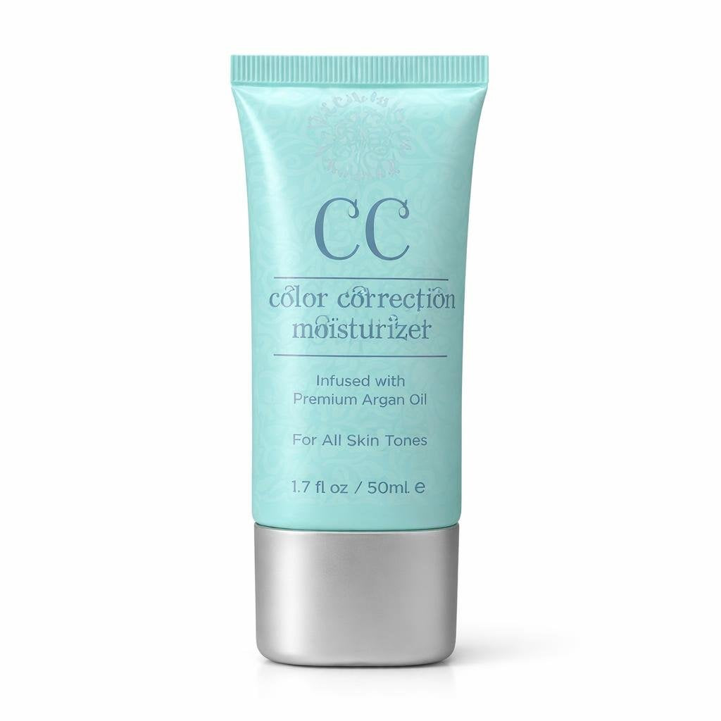 CC Cream (1.7 oz)