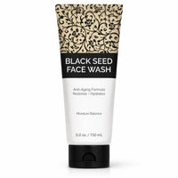Madina Black Seed Face Wash (5.0 oz)