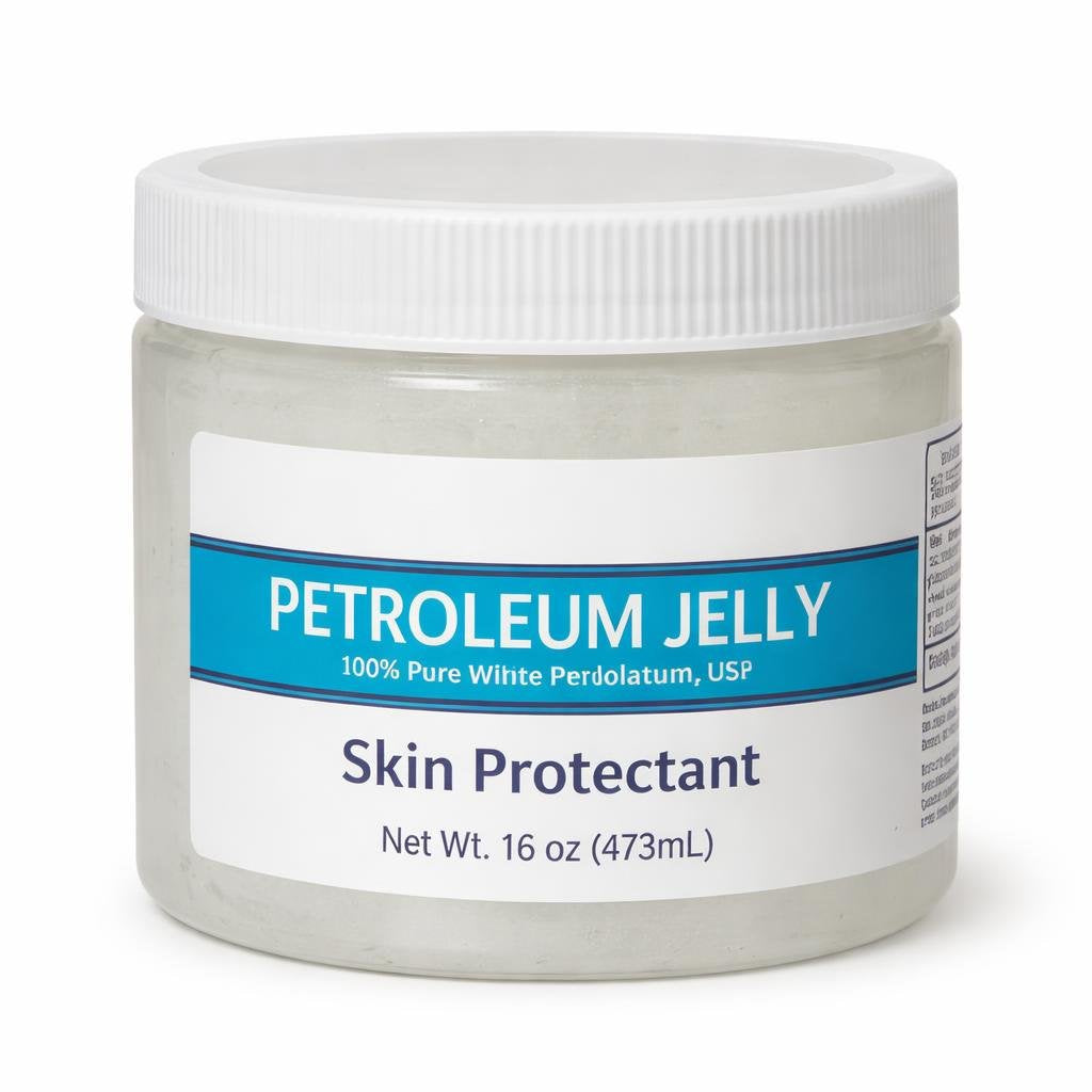 Petroleum Jelly (1 Pound)