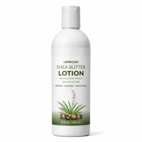 Shea Butter Lotion (14.0 oz)