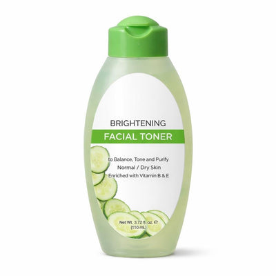 Bargz Facial Toner (4.2 oz)
