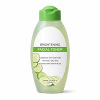 Bargz Facial Toner (4.2 oz)