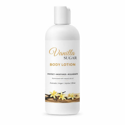 Vanilla Sugar Lotion (12.0 oz)