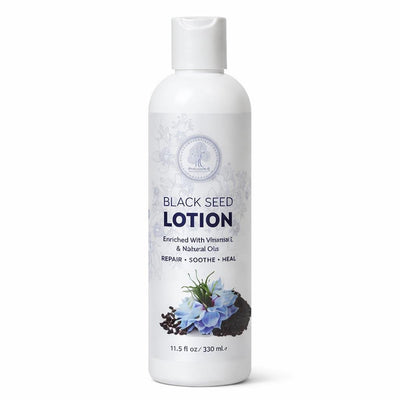 Black Seed Lotion (12.0 oz)