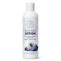 Black Seed Lotion (12.0 oz)