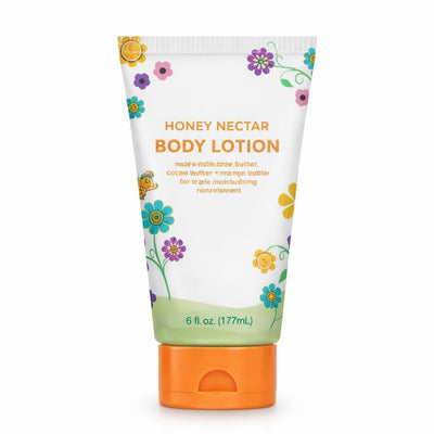 Honey Nectar Lotion (6.0 oz)