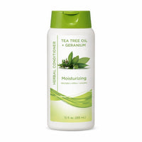 Herbal Conditioner with Tea Tree and Geranium (1.0 lb)