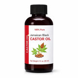 Jamaican Black Castor Oil (2 Ounces)