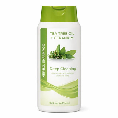 Madina Herbal Shampoo (16.0 oz)