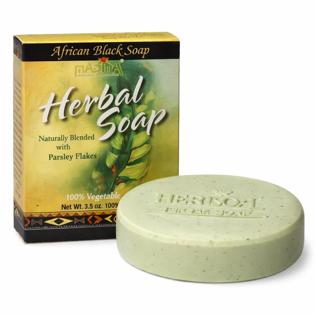 Bargz Herbal Bar Soap (4.0 lb)