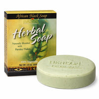 Bargz Herbal Bar Soap (4.0 lb)