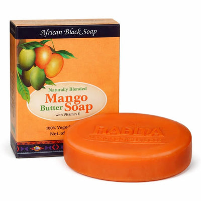 Mango Butter Soap Bar (4.0 lb)