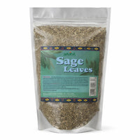 Sage Leaf Crushed (1 Pc, Approx. 0.3 to 0.5 Lb)
