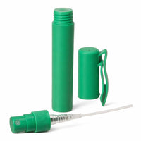 Pen Spray Bottle, Green (1 Dozen)