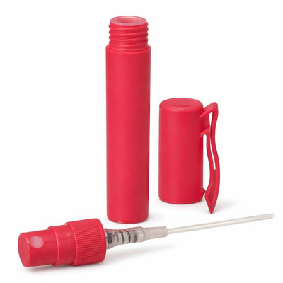 Pink Pen Spray Bottle, 1/3 oz (1 Dozen)