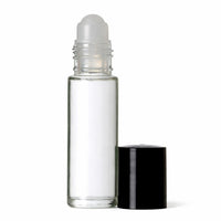 Roll, On Bottles with Black Cap, 1/3 oz (1 Dozen)