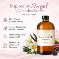 Inspired by Angel by Victoria's Secret, For Her (1 Pound)